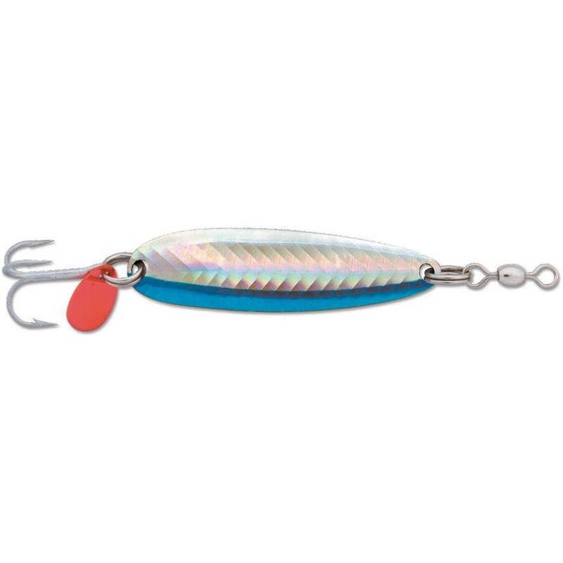 Luhr Jensen Krocodile Casting Spoon 2-11/16