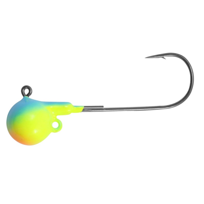 Northland Tackle Fire-Ball Sting’N Jig Long Shank