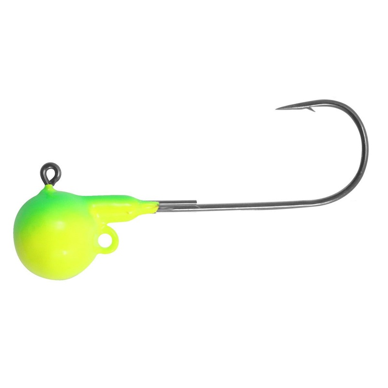 Northland Tackle Fire-Ball Sting’N Jig Long Shank
