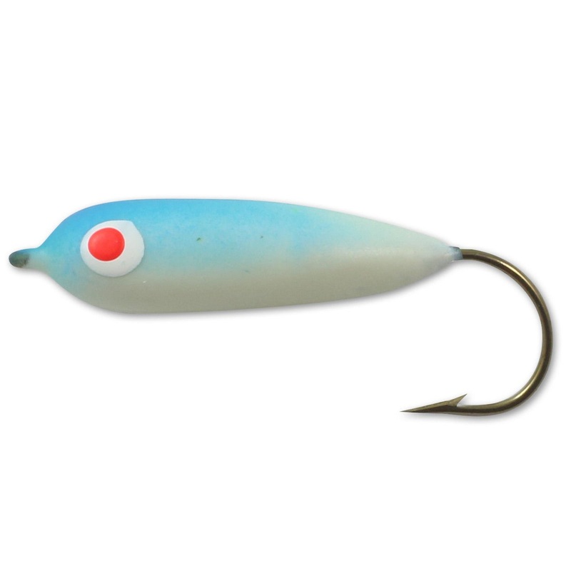 Northland Tackle Gum-Drop Foam Floater Qty 3