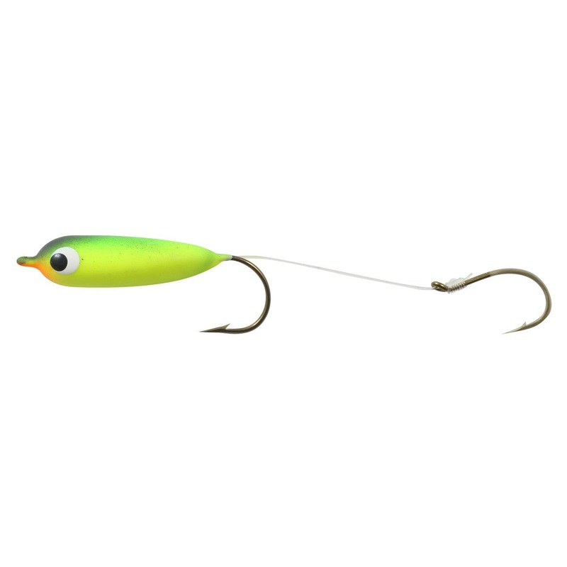 Northland Tackle Gum-Drop Sting’N Floater Qty 2