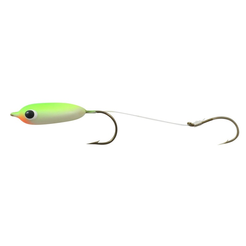 Northland Tackle Gum-Drop Sting’N Floater Qty 2