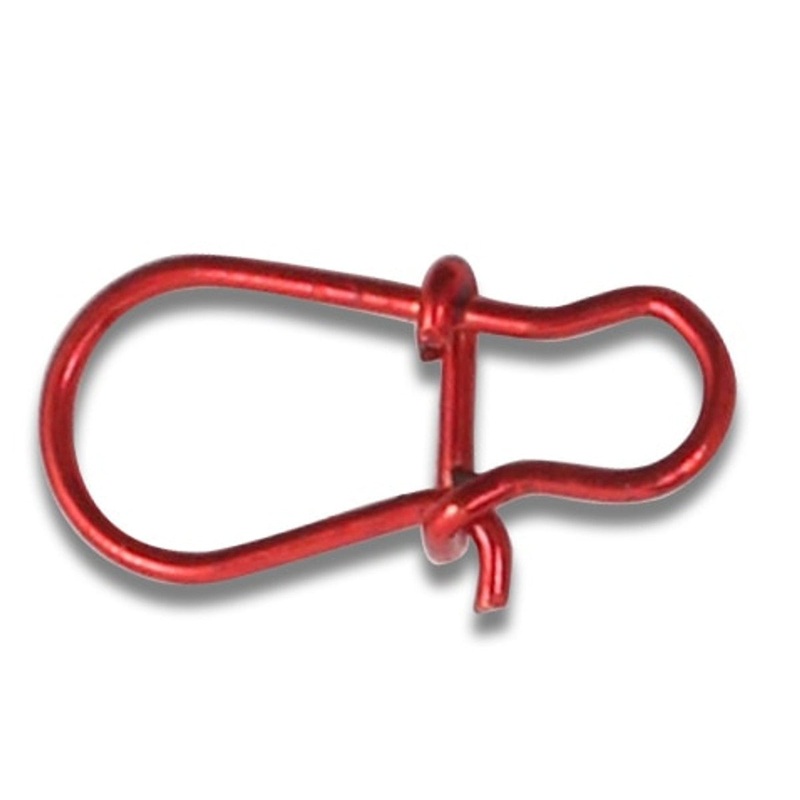 Northland Tackle Loop Snap Qty 10