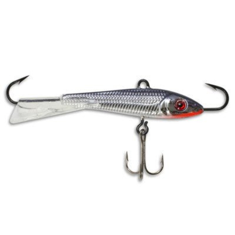 Northland Tackle Puppet Minnow Darting Jig