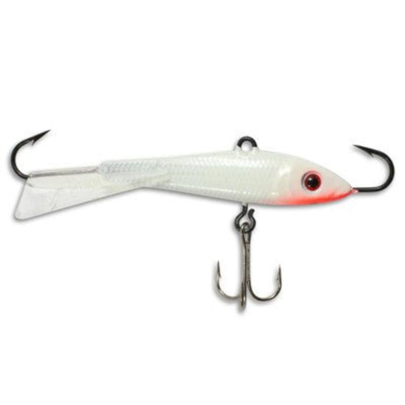 Northland Tackle Puppet Minnow Darting Jig
