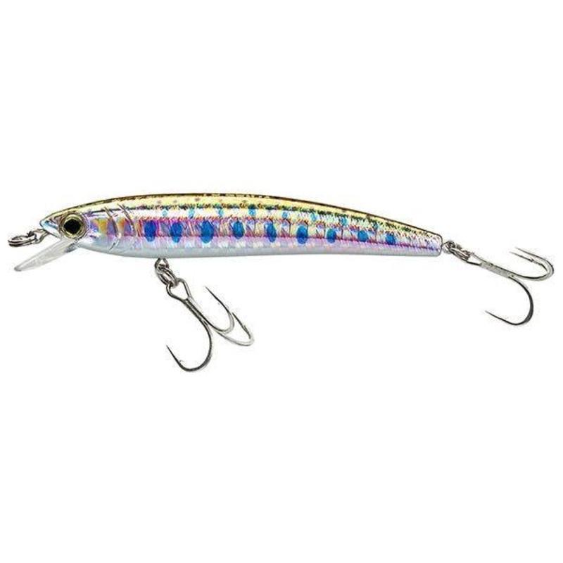 Yo-Zuri Pins Minnow 2-3/4 1/8 Oz