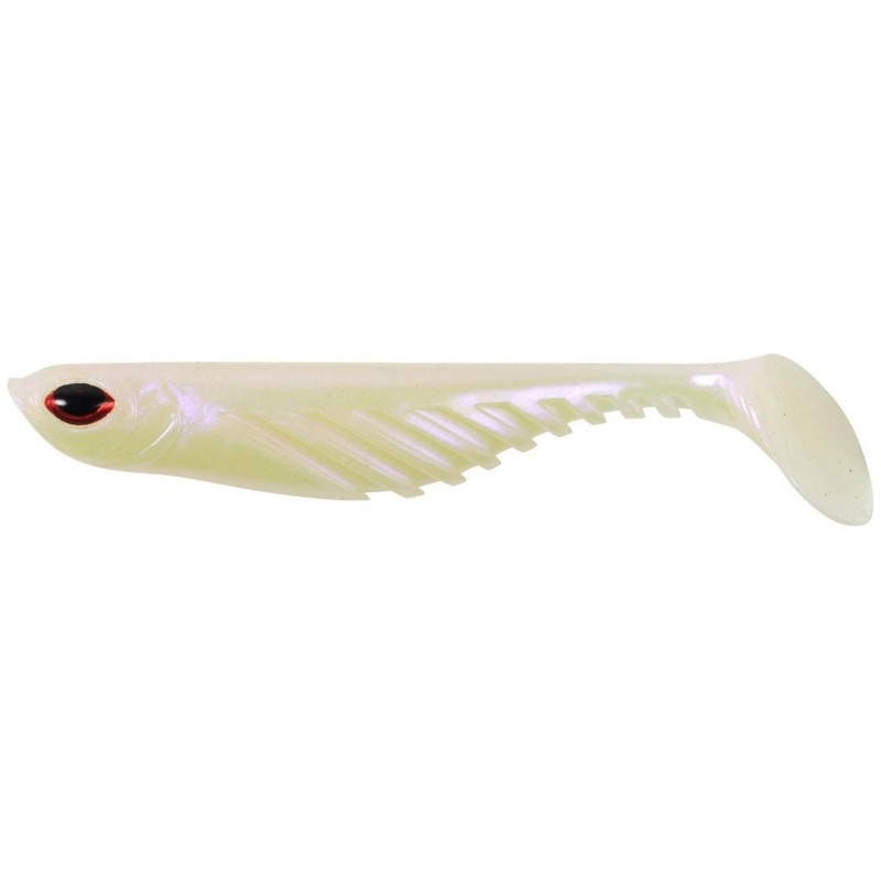 Berkley PowerBait Ripple Shad|Firetiger|Pearl White|HD Bluegill|HD Tennessee Shad|HD Gizzard Shad|HD Purple Smelt|HD Stealth Minnow|3″ 10Pk|3.5″ Qty 7|5″ Qty 4