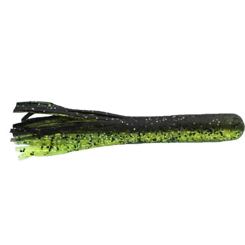 Dry Creek Lake Monster Tube 5-1/2 Qty 5