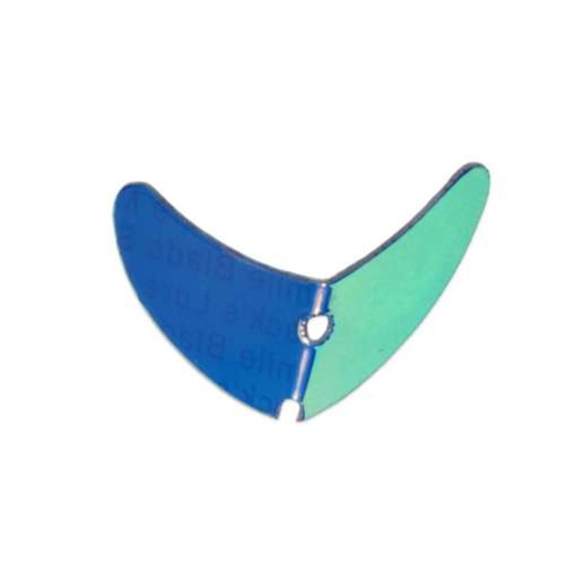 Macks Smile Balde Size 1.1 Qty 5