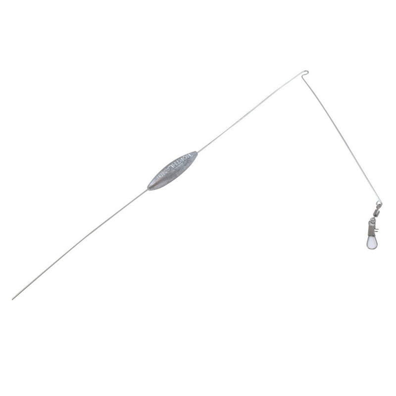 Northland Tackle Rock-Runner Bottom Bouncer Qty 2