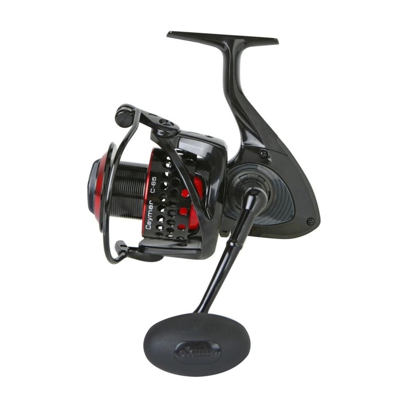 Okuma Cymar C-40 Spinning Reel