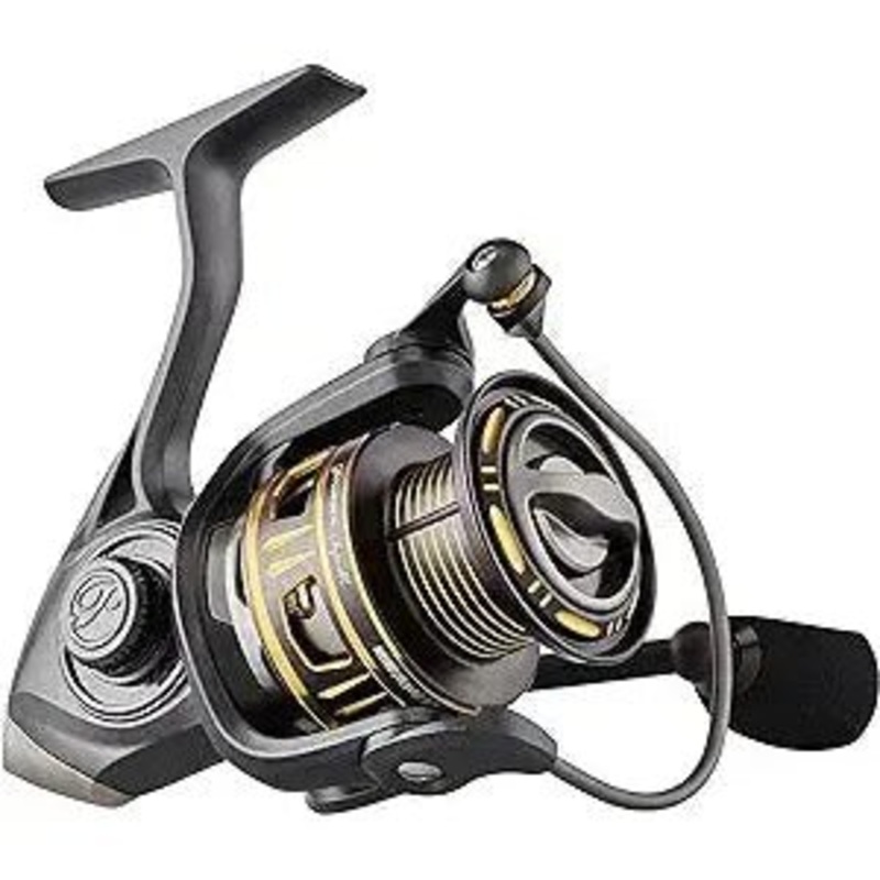 Pflueger SUPXTSP35X Supreme XT Spinning Reel Size 35 5.2:1