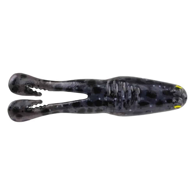Berkley Buzz’N Speed Toad 4.25 Qty 5