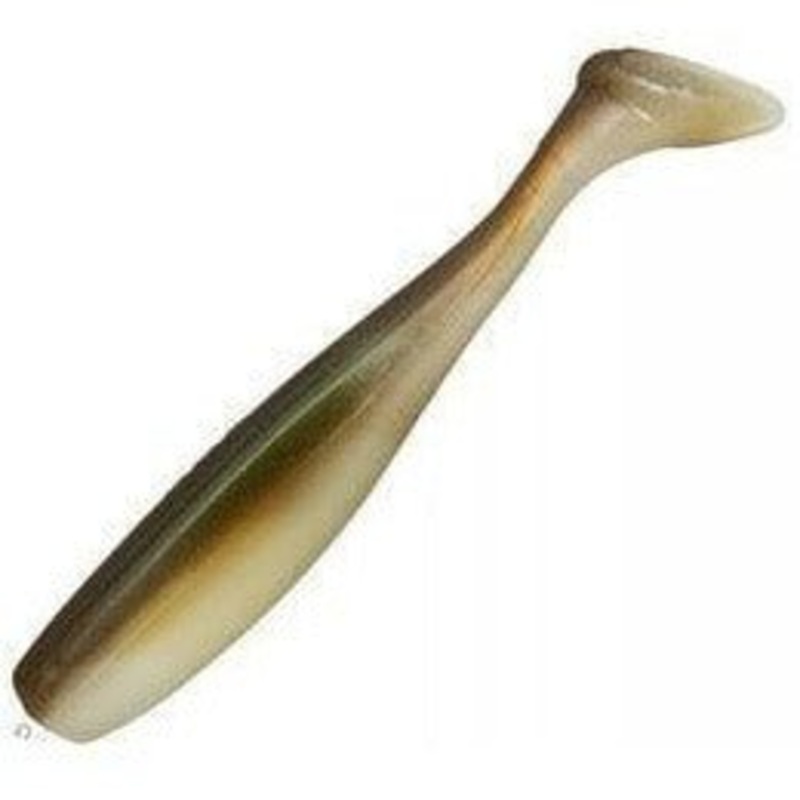 Berkley Gulp! Alive! PaddleShad Pint 4×7 4