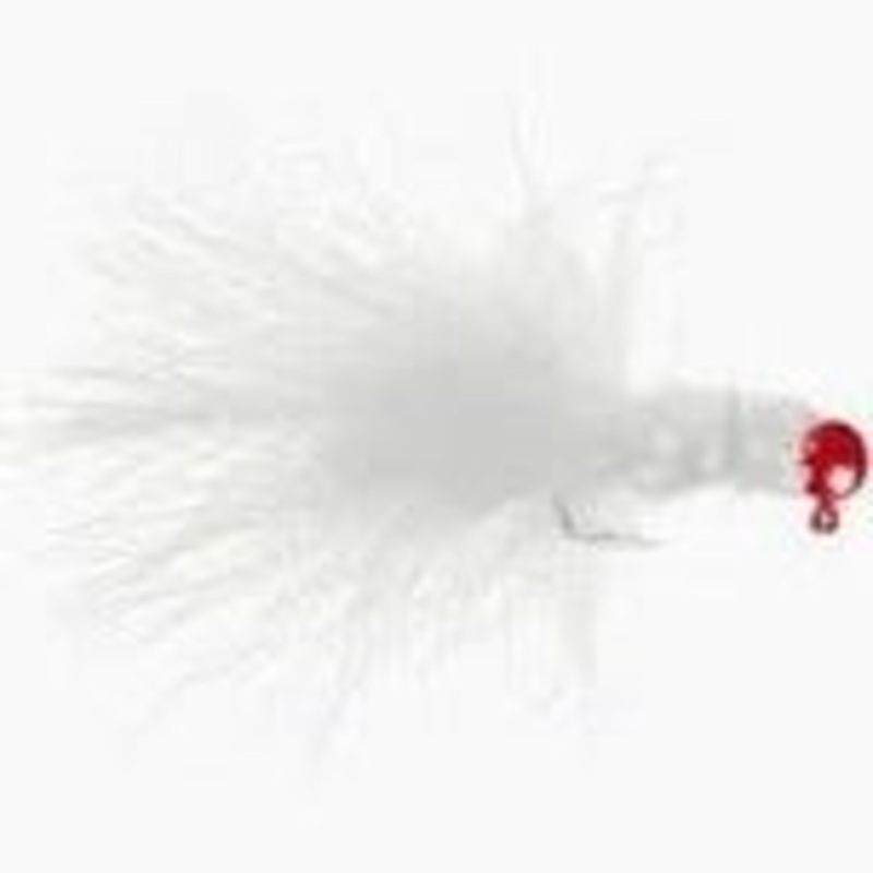 Danielson Crappie Jigs 1/16 Oz Qty 3