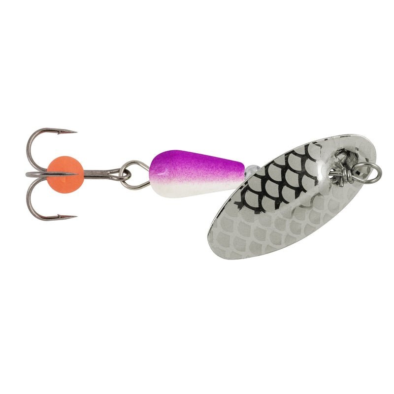 Danielson Niagara Spin|Green|Purple|Orange|Olive|Chartreuse|Blue|White|1/32 Oz|1/16 Oz|1/8 Oz|1/4 Oz|3/8 Oz