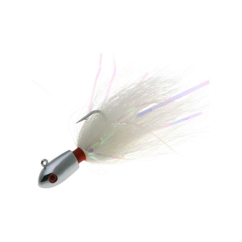 High Tide B52 Bucktail Jig Qty 1