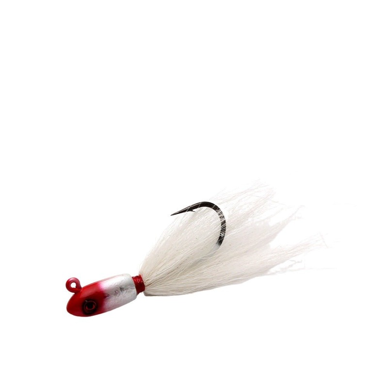 High Tide B52 Bucktail Jig Qty 1