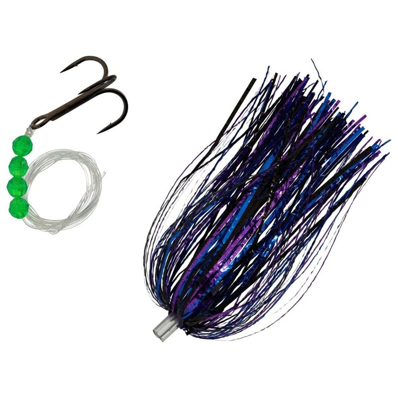 Howie’s Tackle Original Howie Fly Rig