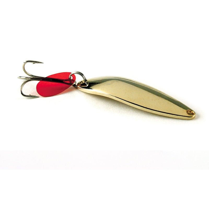 Sea Striker Casting Spoon With Teaser Tab (Bulk)