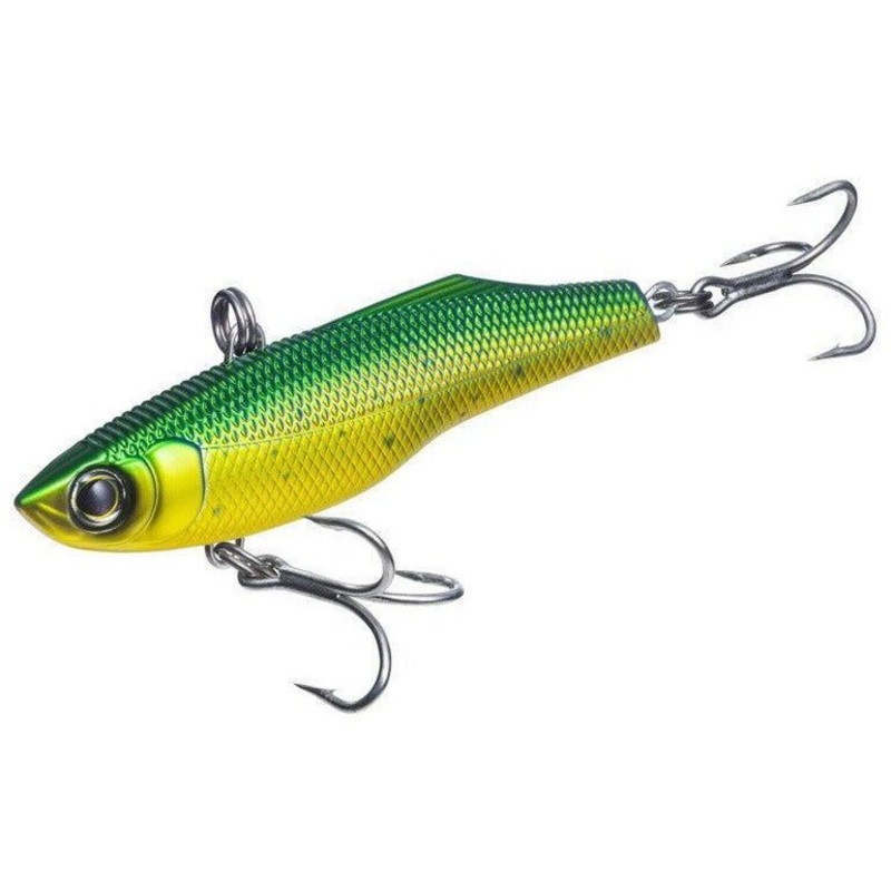 Yo-Zuri High Speed Vibe Sinking (S) 5-1/4