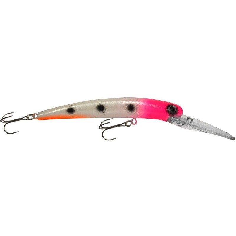 Bay Rat Lure Extra Long Deep 5 1/2 1/2 Oz