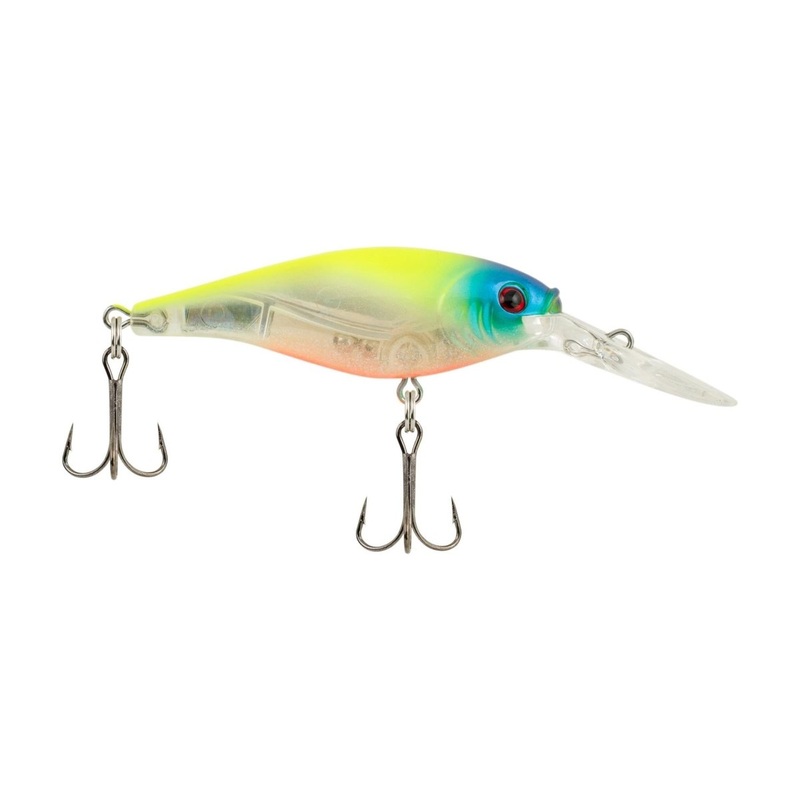 Berkley Flicker Shad 5 2 1/5 Oz