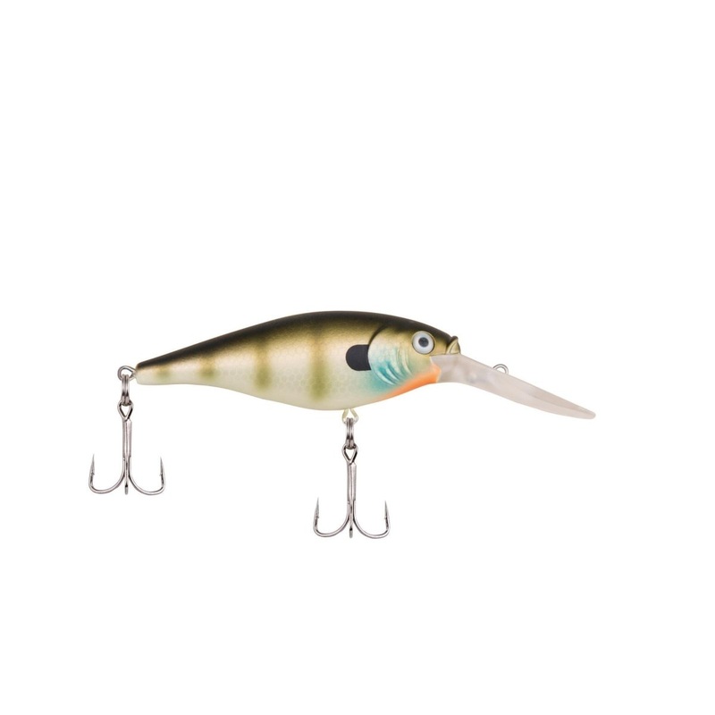 Berkley Flicker Shad 5 2 1/5 Oz