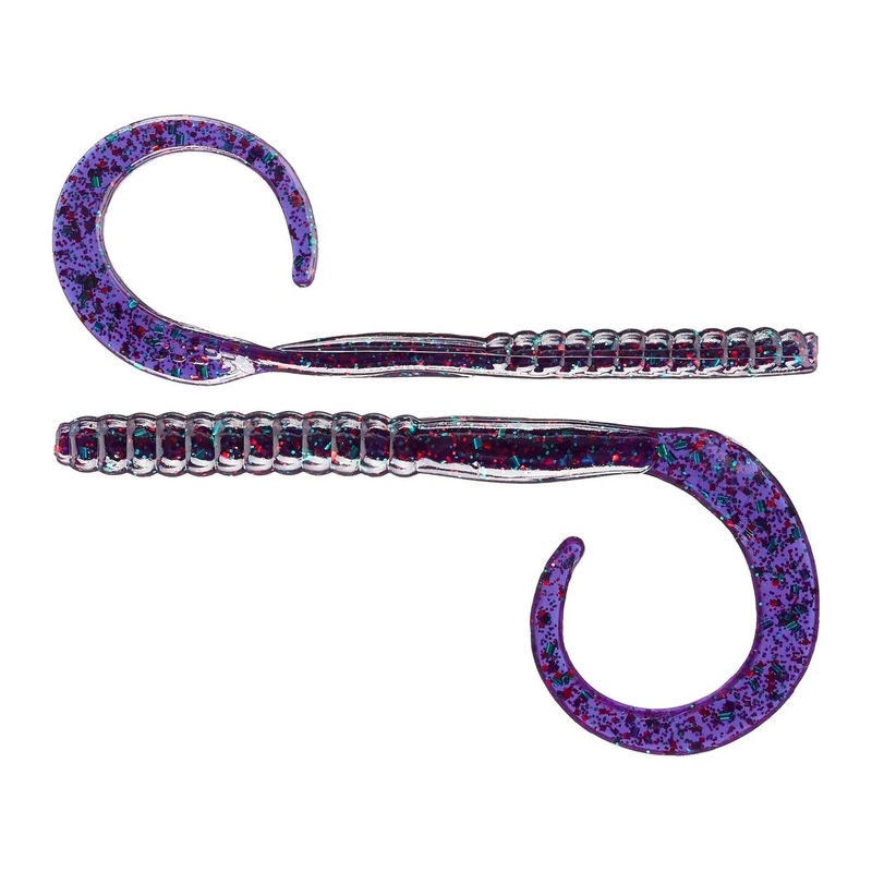 Culprit Original Culprit Worm 7.5 Qty 18