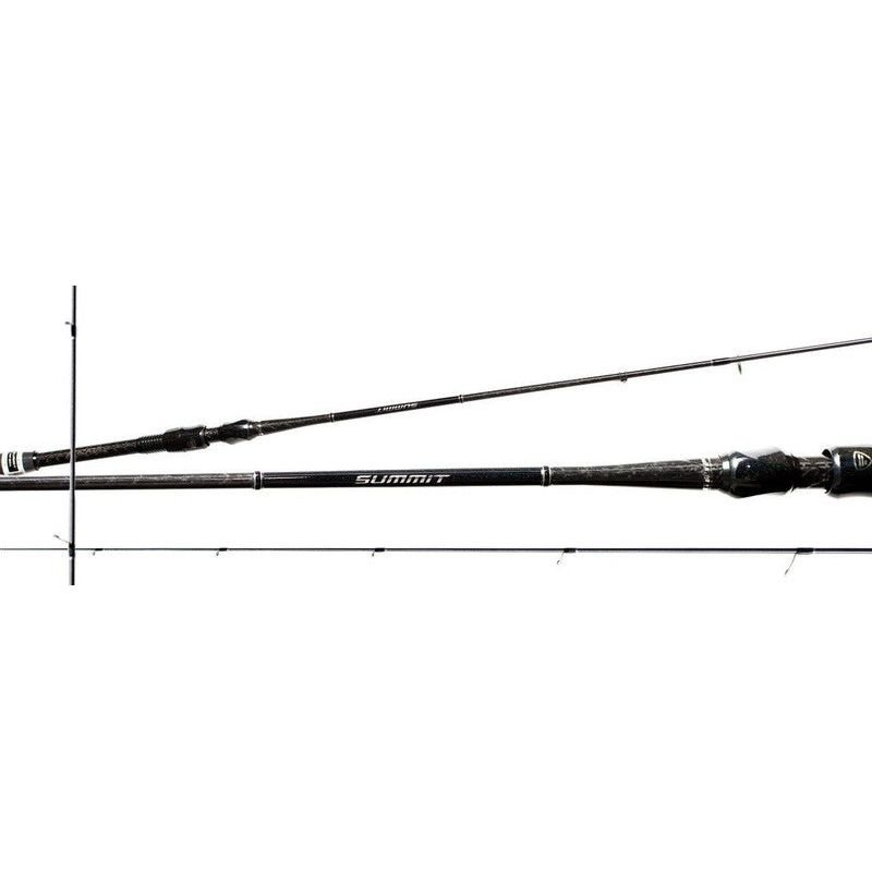 Favorite SMT-621M Summit Spinning Rod 6’2 Medium 1 pc.