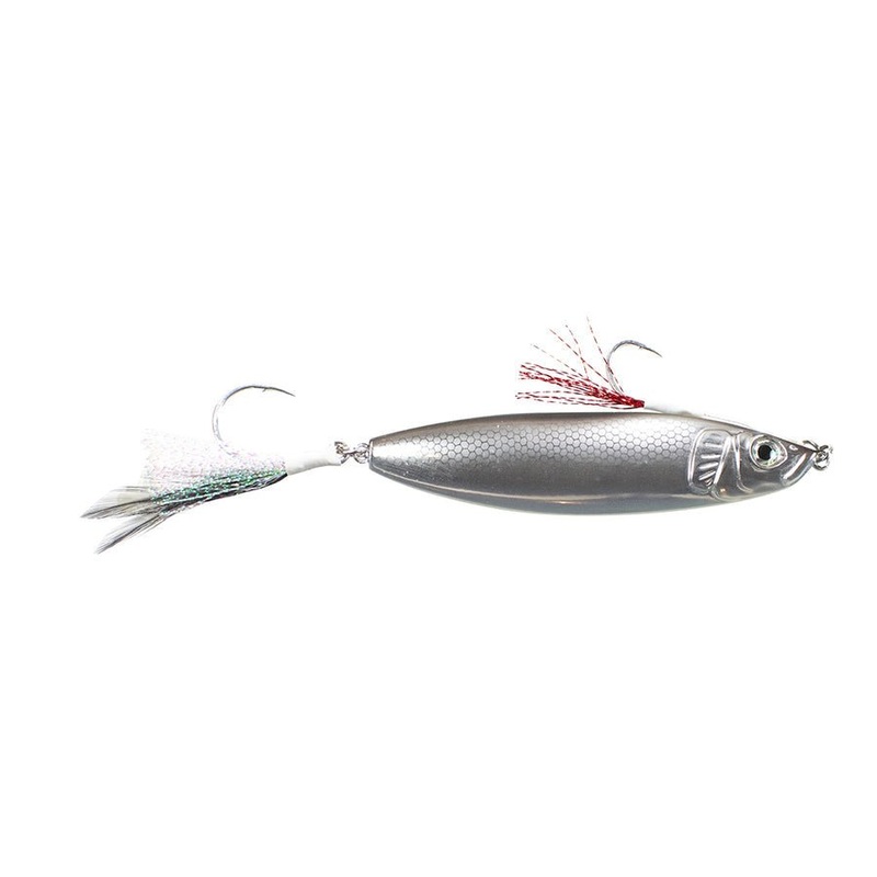Lunkerhunt Crasher Jig Shad 5 4 Oz