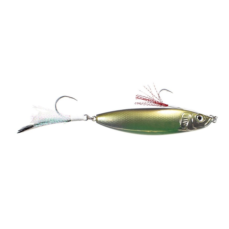 Lunkerhunt Crasher Jig Shad 5 4 Oz