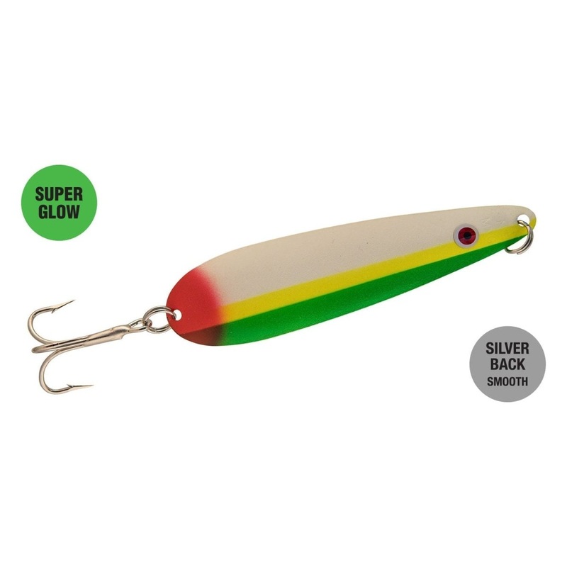 Northern King Lures Trolling Spoon 3-5/16 2/5 Oz