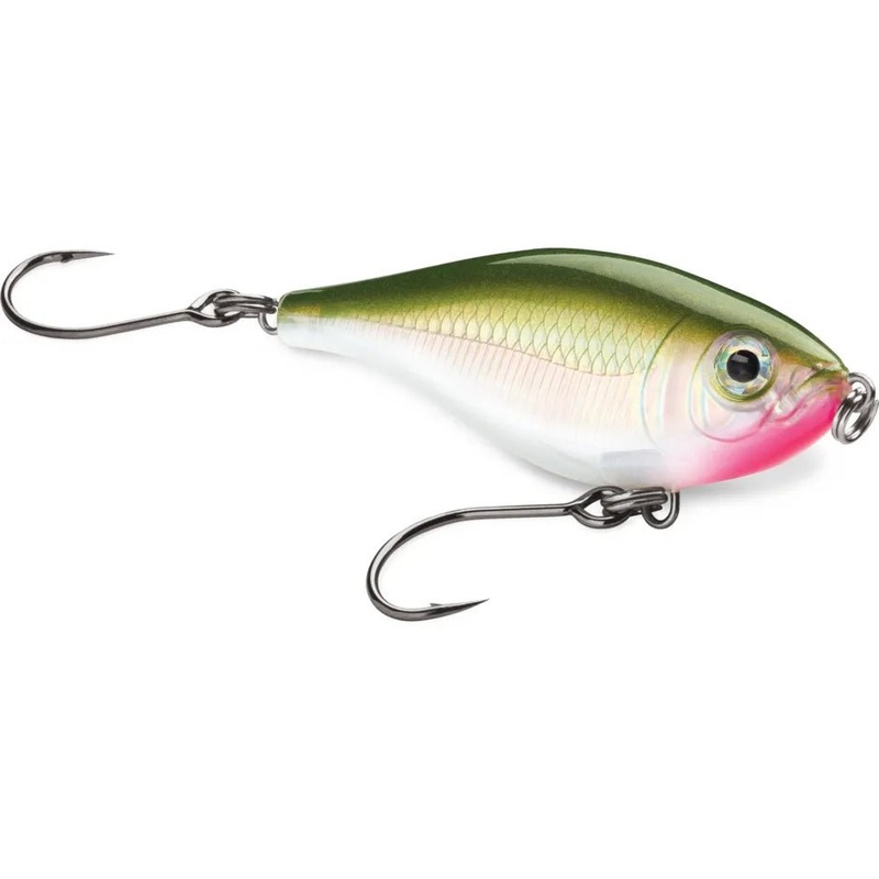 Rapala X-Rap Twitchin’ Mullet 06 2-1/2 5/16 Oz