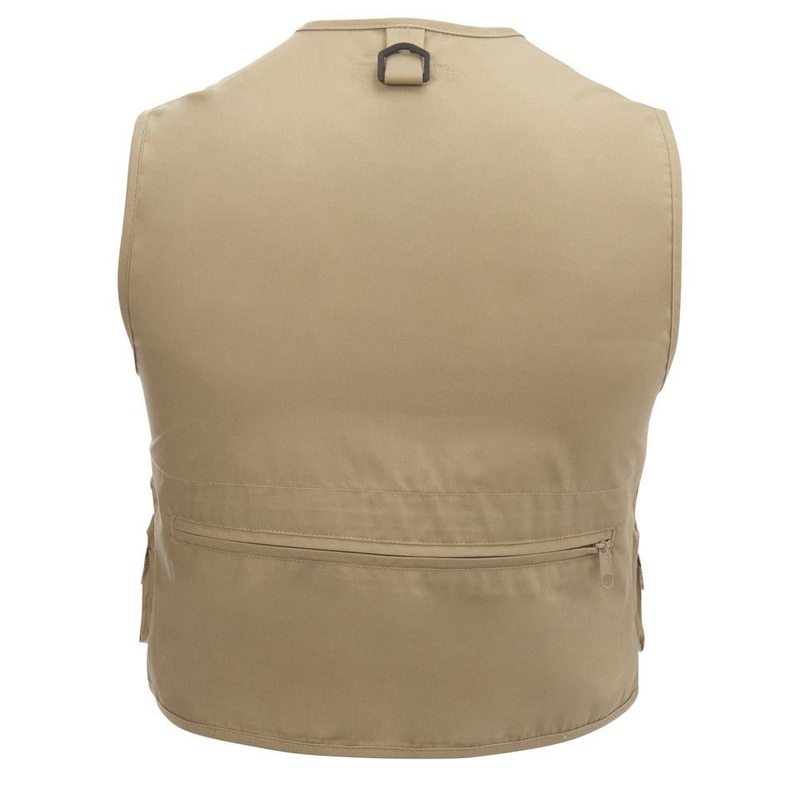 SJK Youth Lure 26 Pocket Fishing Vest