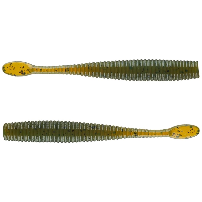 Spro Cj Smasher 3 Qty 5|Watermelon Seed|Green Pumpkin Purple|Chartreuse White|Watermelon Red|Green Pumpkin Red|Green Pumpkin Pink