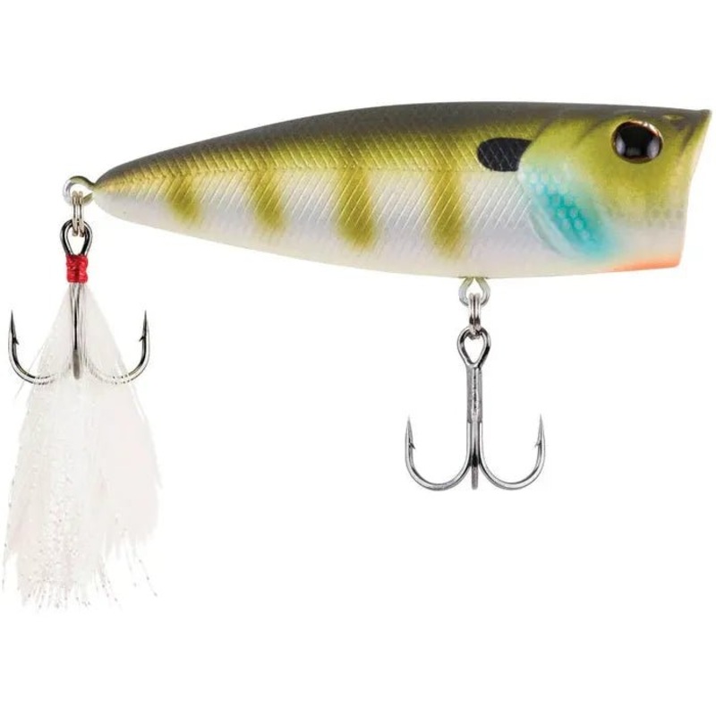 Berkley Bullet Pop 80 3-1/4 1/2 Oz