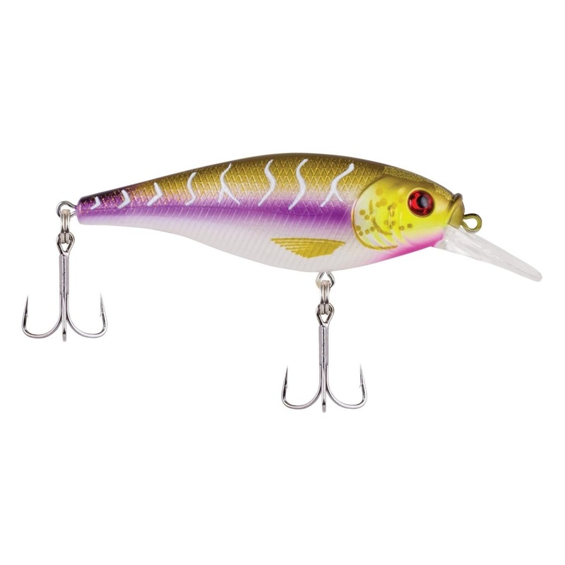 Berkley Flicker Shad Shallow 5 2 1/6 Oz