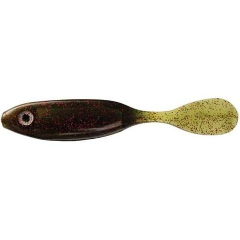 DOA C.A.L. Airhead SwimBait 5 Qty 6