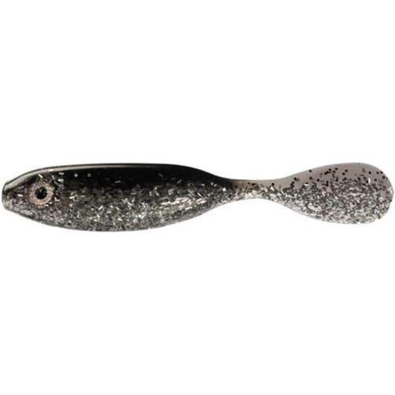DOA C.A.L. Airhead SwimBait 5 Qty 6