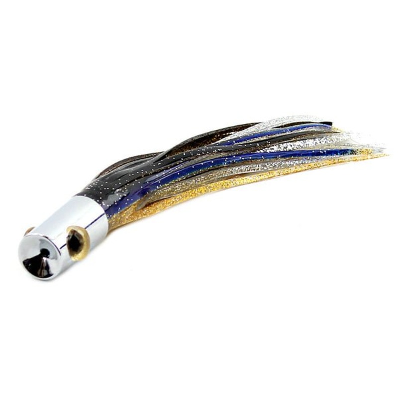 ILand Lures Sailure Octopus Skirt 6-3/4 1 Oz Unrigged