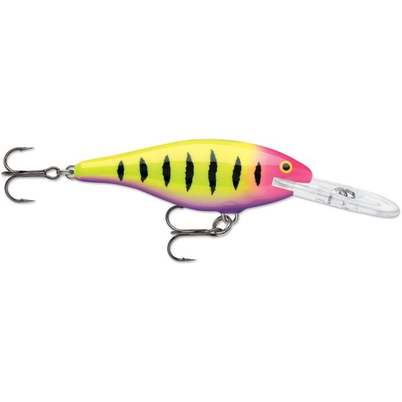 Rapala Shad Rap 04 1-1/2 1/8 Oz