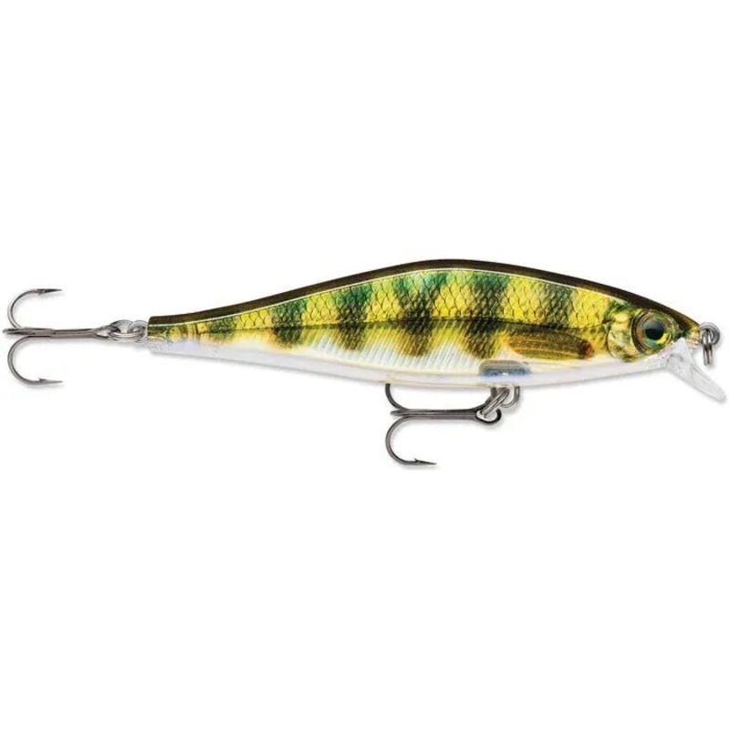 Rapala Shadow Rap Shad Deep 09 3-1/2 3/8 Oz