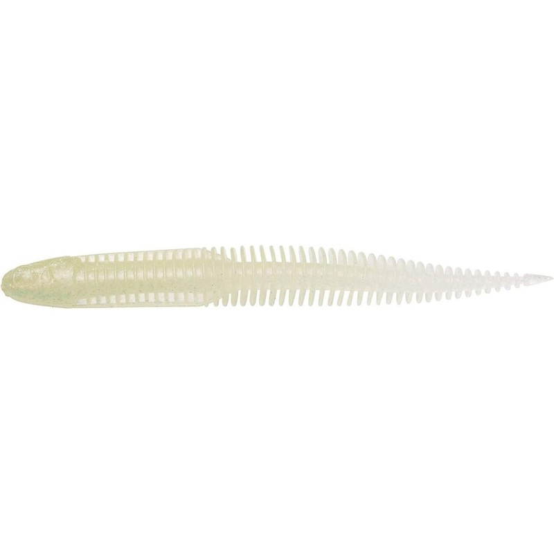 Savage Gear Dragon Tail 6 Loose Body Qty 5