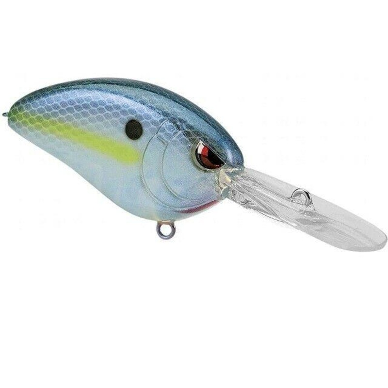 Spro Little John Micro DD 45|Spooky Nasty|Green Pumpkin|Phantom Green