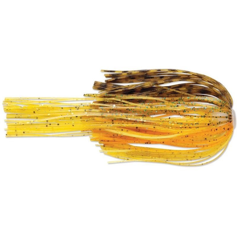 Terminator Power Pulse QuickSkirts Spinnerbait Skirts Qty 2