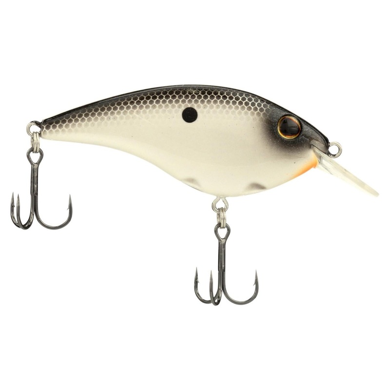 Berkley Clickin’ Fritside 5 Biggun 2-4/5 3/7 Oz