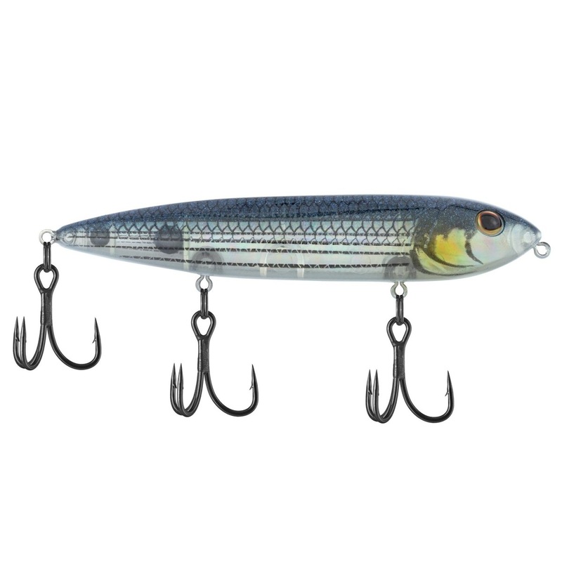Berkley J-Walker Saltwater 120 4-3/4 5/7 Oz