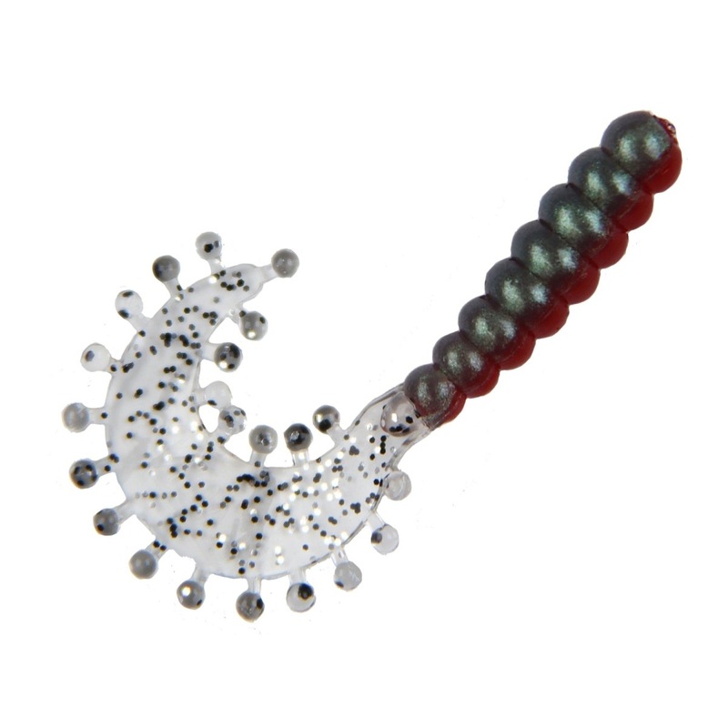 Kalin’s Triple Tickle Grub 2 Qty 10