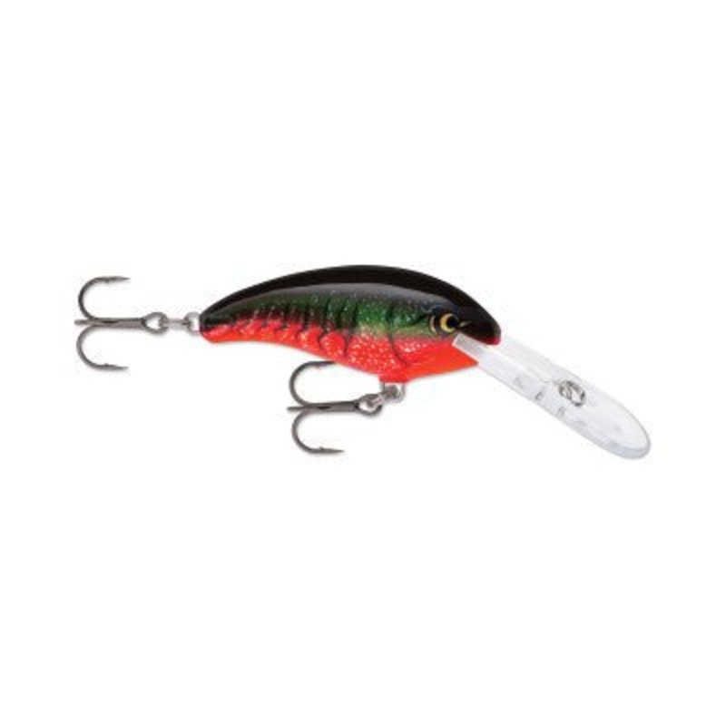Rapala Shad Dancer 4 1-1/2 3/16 Oz